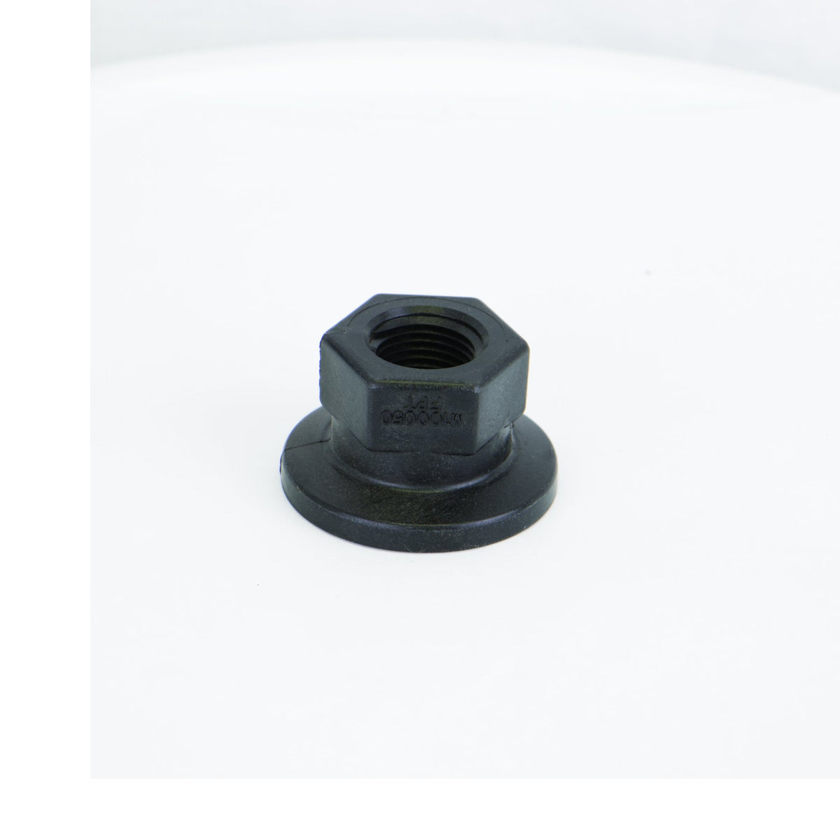 Banjo M100050FPT — 1" Flange x 1/2" Female Thread