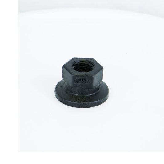 Banjo M100050FPT — 1" Flange x 1/2" Female Thread