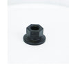 Banjo M100050FPT — 1" Flange x 1/2" Female Thread
