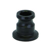 Banjo M100A — 1" Flange x 1" Male Adapter