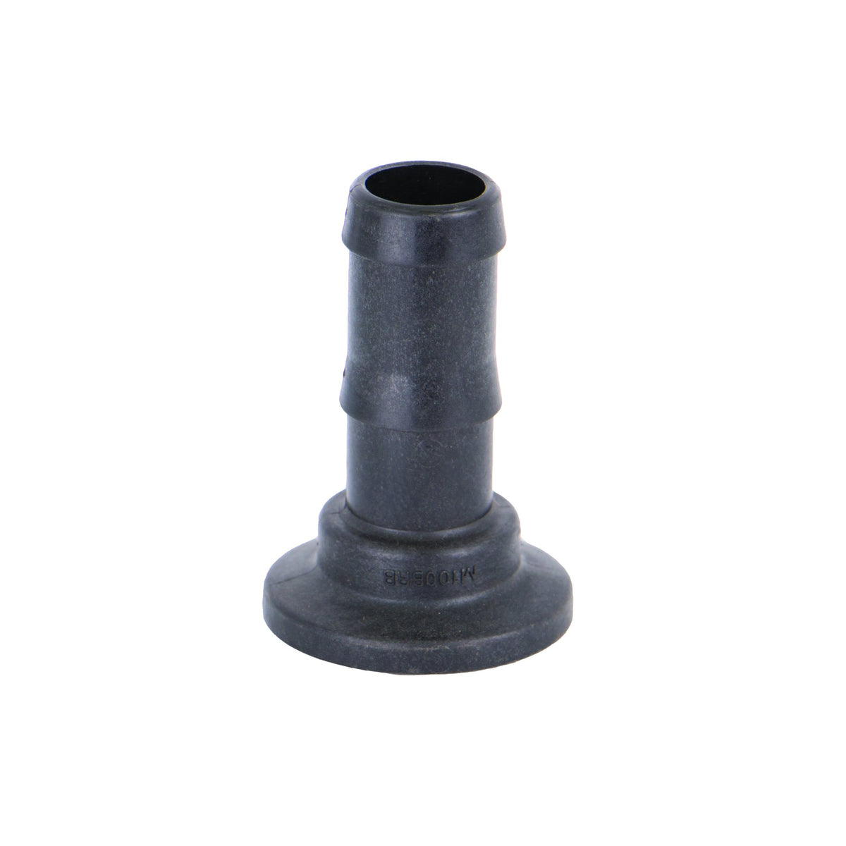 Banjo M100BRB — 1" Flange x 1" Hose Barb