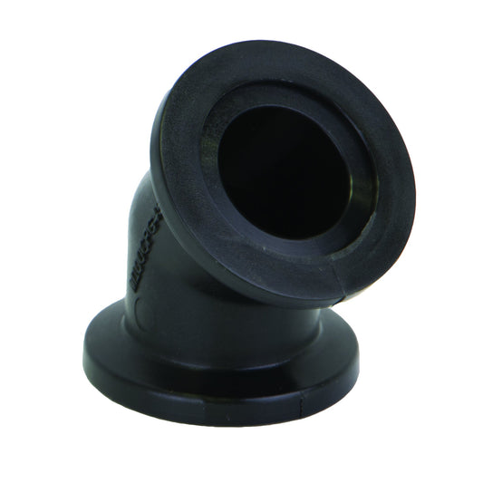 Banjo M100CPG45 — 1" x 1" 45° Flange