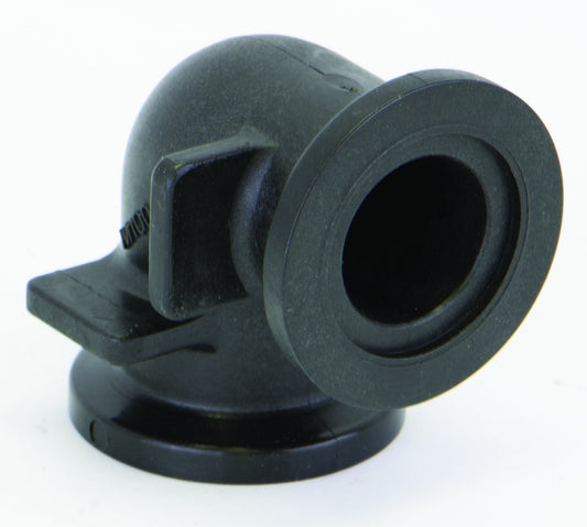 Banjo M100CPG90 — 1" x 1" 90° Flange