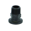 Banjo M100MPT — 1" Flange x 1" Male Thread
