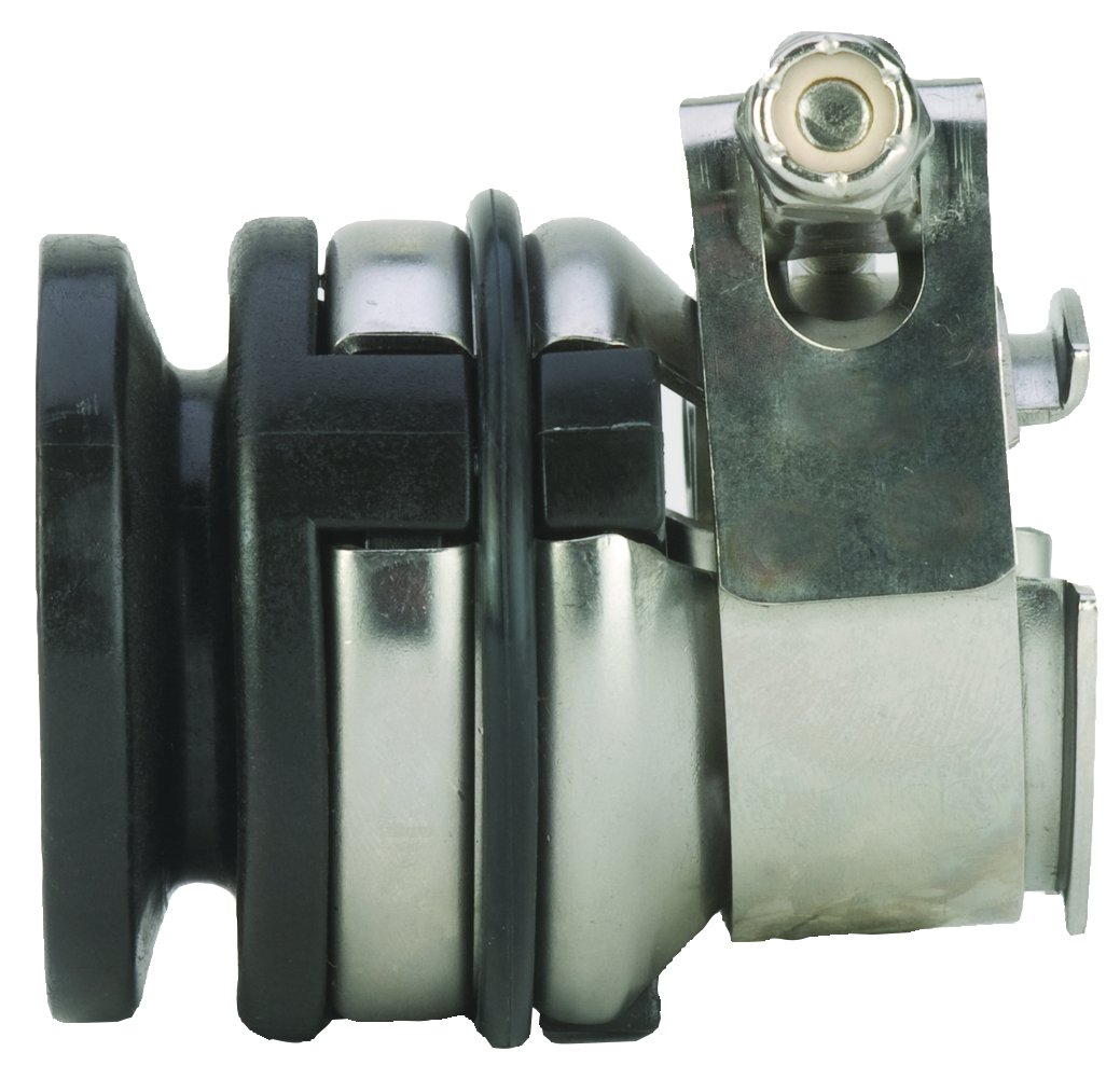 Banjo M100PA — 1" Manifold Pipe Adapter