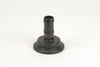 Banjo M200100BRB — 2" Flange x 1" Hose Barb