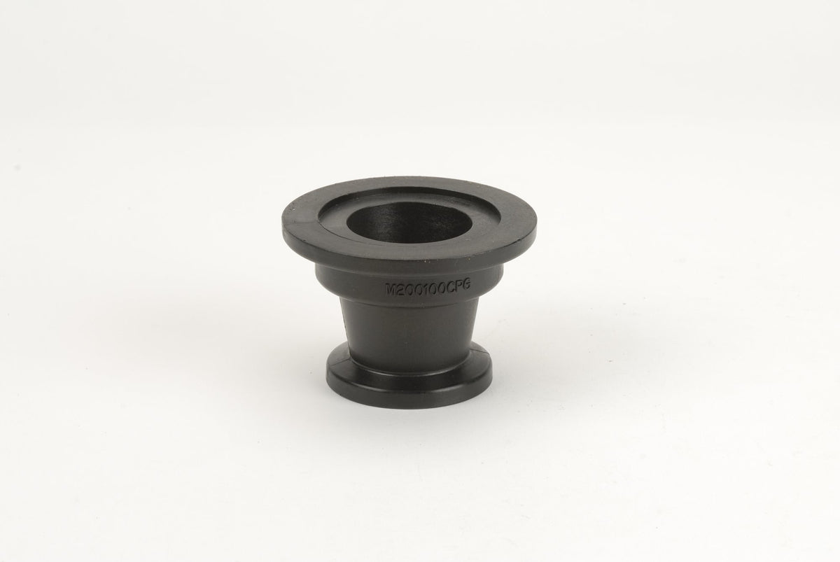 Banjo M200100CPG — 2" x 1" Reducer Flange