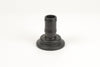 Banjo M200125BRB — 2" Flange x 1-1/4" Hose Barb