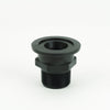 Banjo M200150MPT — 2" Flange x 1-1/2" Male Thread