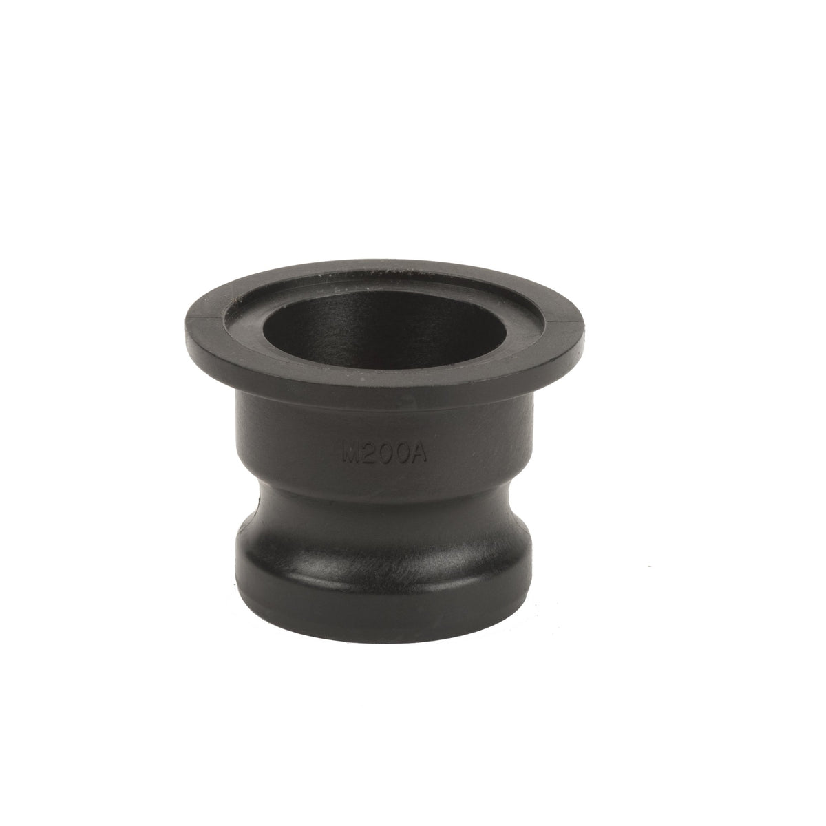 Banjo M200A — 2" Flange x 2" Male Adapter