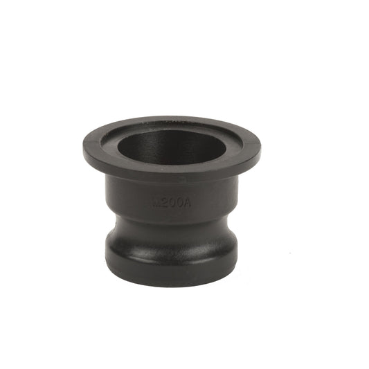 Banjo M200A — 2" Flange x 2" Male Adapter