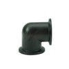 Banjo M200CPG90SH — 2" x 2" 90° Short Flange