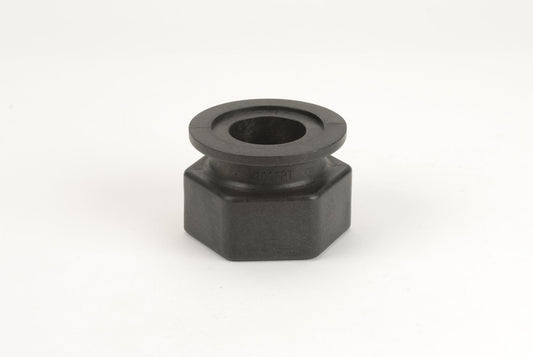 Banjo M200FPT — 2" Flange x 2" Female Thread