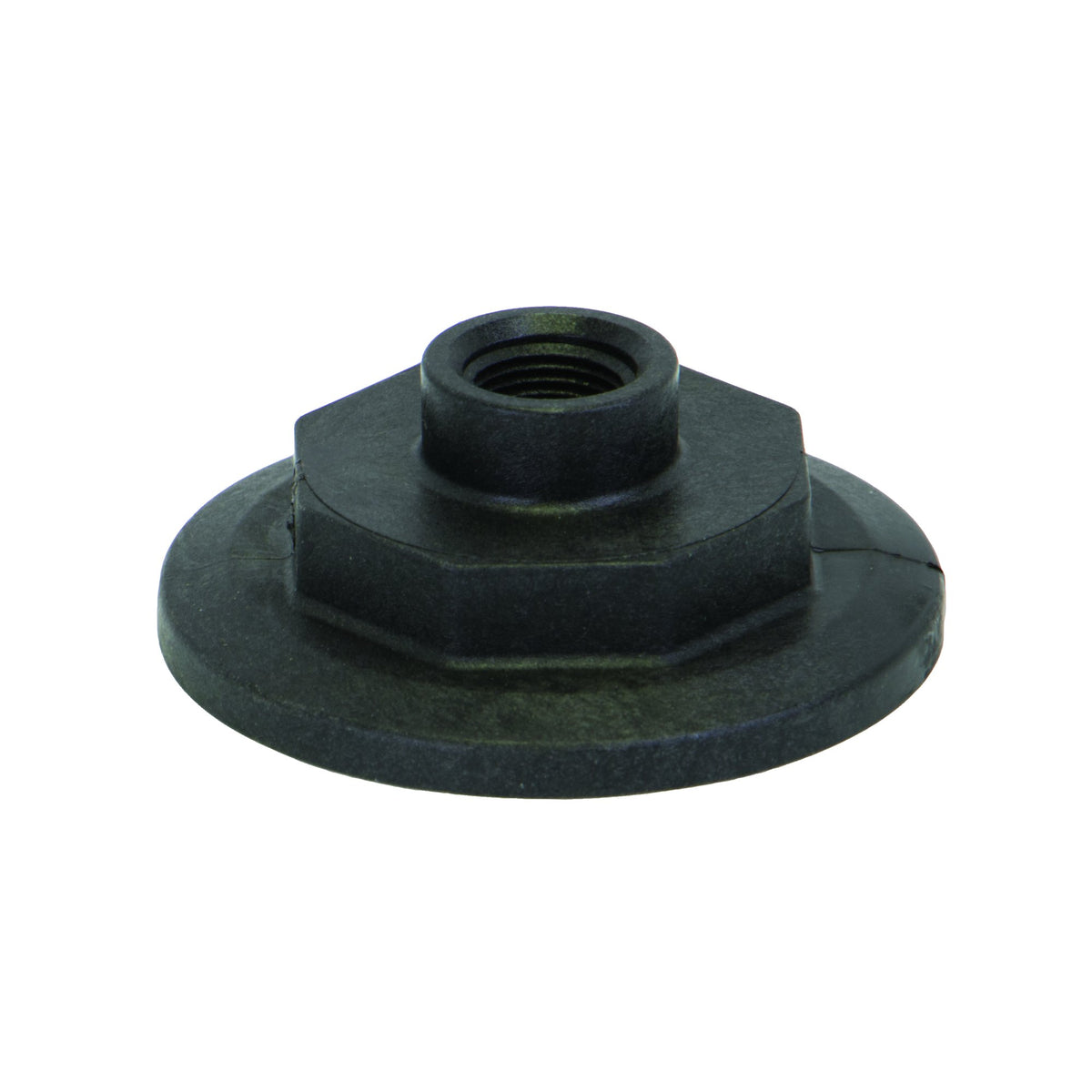 Banjo M200PLG038 — 2" Manifold Plug With 3/8" Female NPT