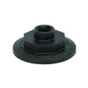 Banjo M200PLG038 — 2" Manifold Plug With 3/8" Female NPT