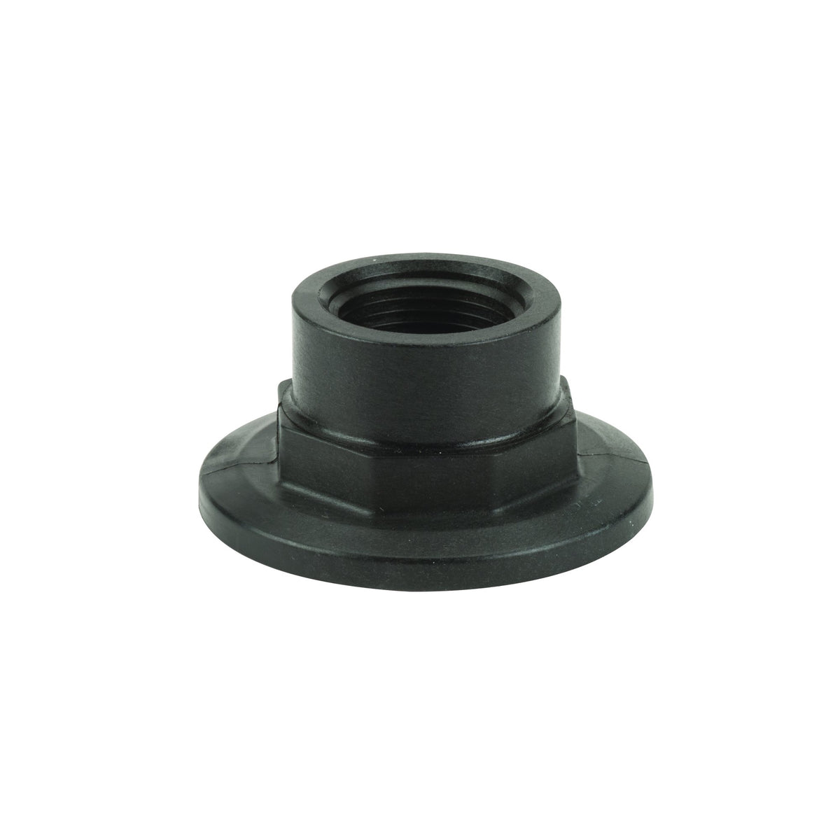 Banjo M200PLG100 — 2" Flange Plug With 1" Female NPT