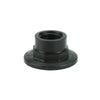 Banjo M200PLG100 — 2" Flange Plug With 1" Female NPT