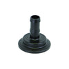 Banjo M220100BRB — 2" Full Port Flange x 1" Hose Barb