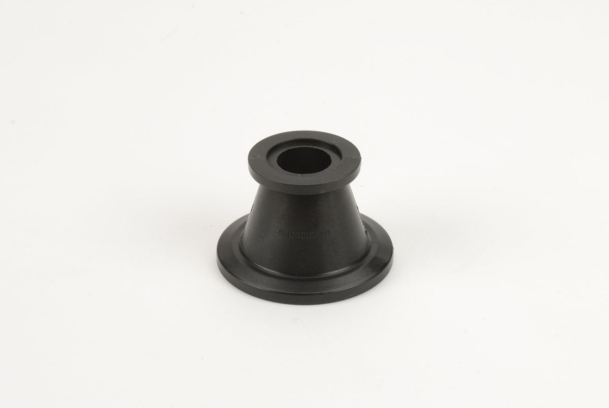 Banjo M220100CPG — 2" Full Port x 1" Reducer Flange