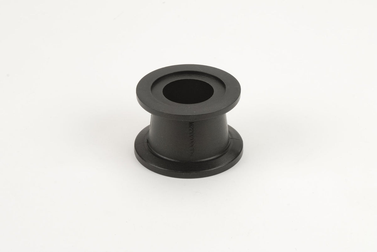 Banjo M220200CPG — 2" Full Port x 2" Reducer Flange