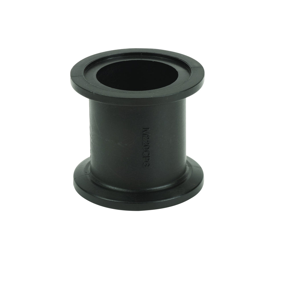 Banjo M220CPG — 2" x 2" Full Port Flange x 2 31/32"