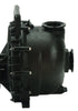 Banjo M225PO 2" Manifold Poly Centrifugal Pump End, 5-Vane Impeller, Pump Only