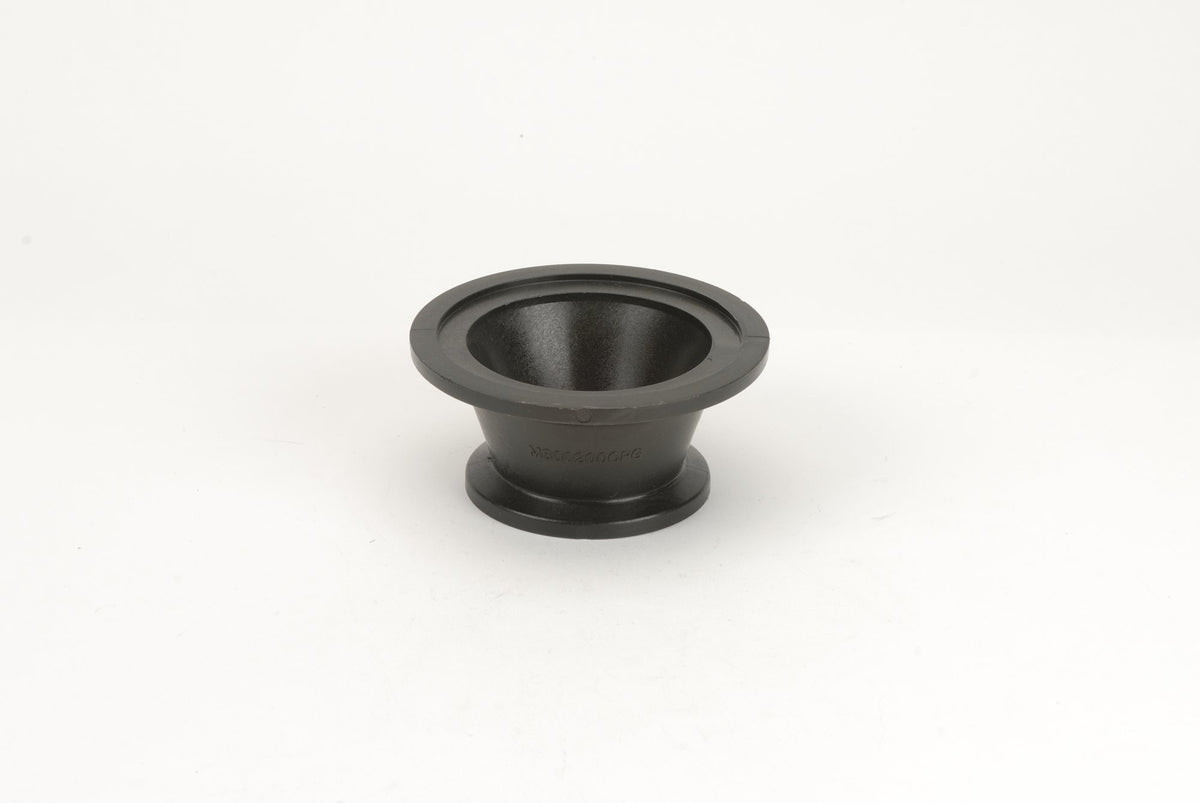 Banjo M300200CPG — 3" x 2" Reducer Flange