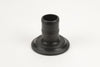 Banjo M300220BRB — 3" Flange x 2" Full Port Hose Barb