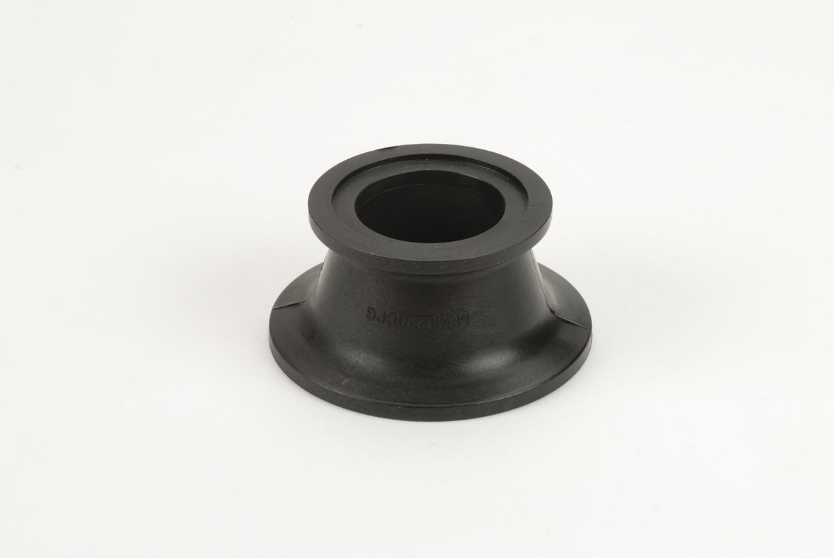 Banjo M300220CPG — 3" x 2" Full Port Reducer Flange