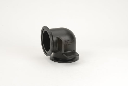 Banjo M300CPG90 — 3" x 3" 90° Full Port Flange