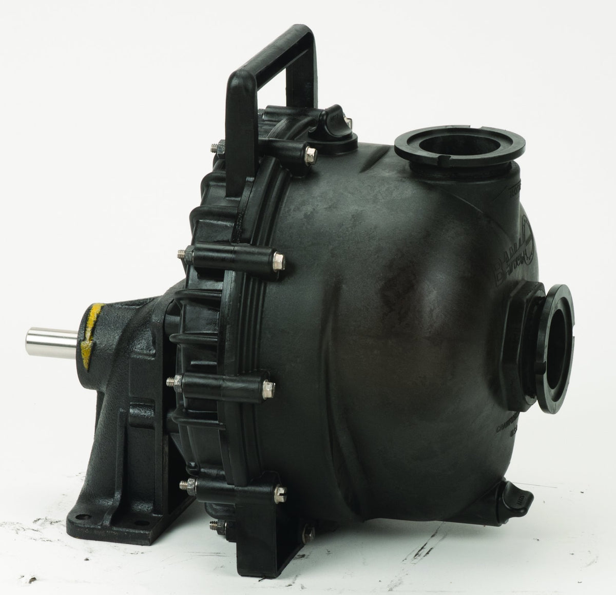 Banjo M300PB — 3" Poly Manifold Bearing