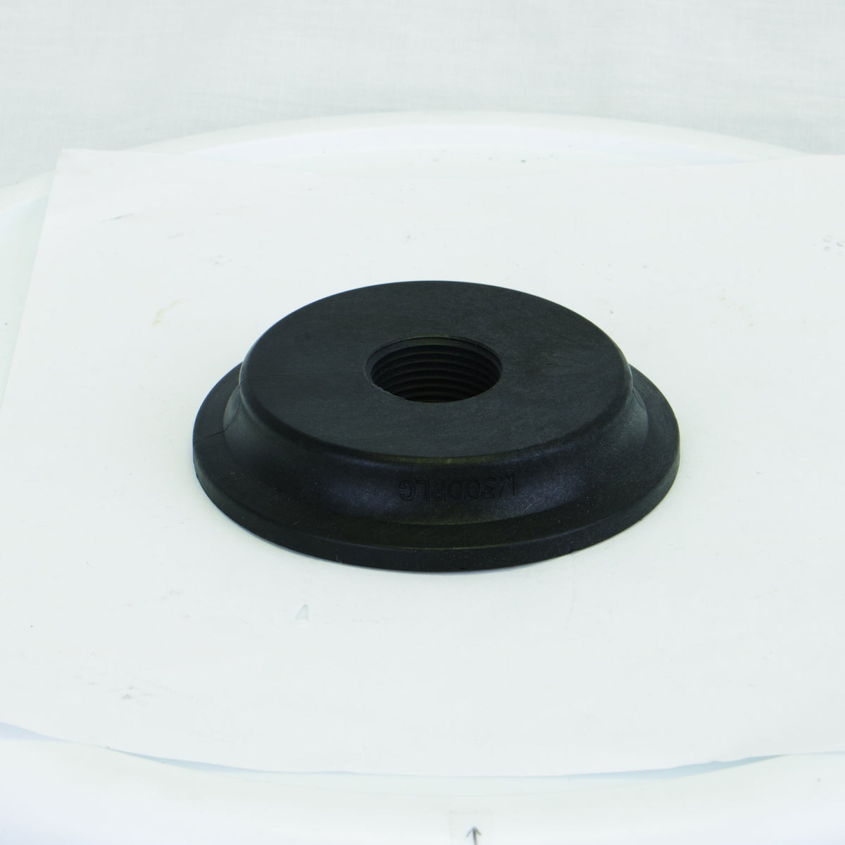 Banjo M300PLG100 — 3" Flange Plug With 1" Female NPT