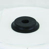 Banjo M300PLG100 — 3" Flange Plug With 1" Female NPT