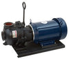 Banjo M332PIE101W — 3" Cast Iron Manifold WS Pump With 10