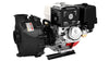 Banjo M350PH13W — 3" Wet Seal Poly Pump 13HP Hond