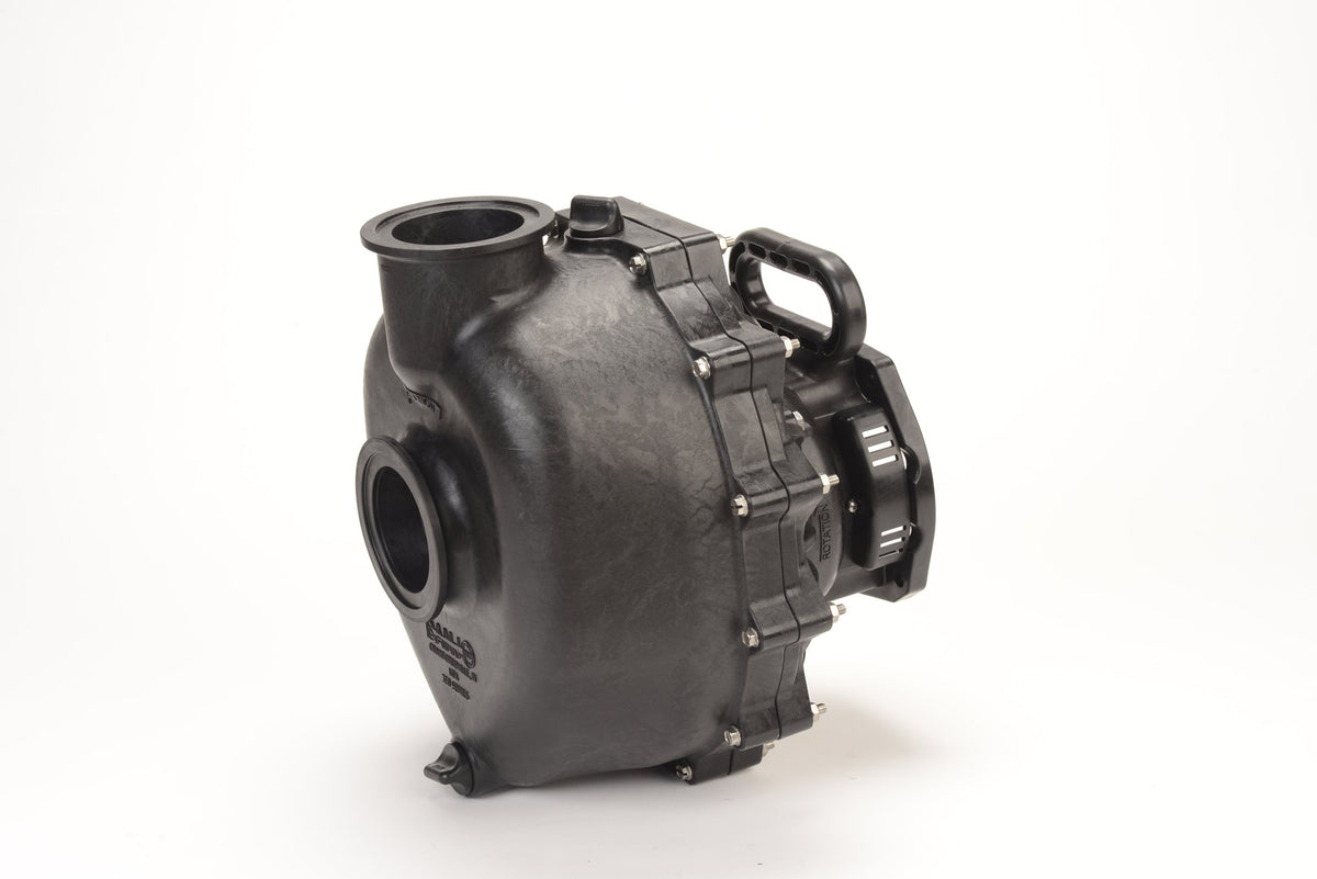 Banjo M350POW — 3" Wet Seal Poly Pump Only