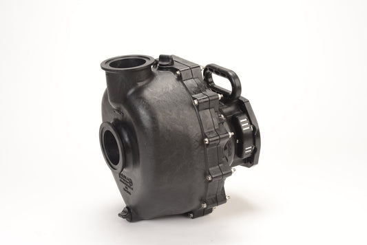 Banjo M350POW — 3" Wet Seal Poly Pump Only