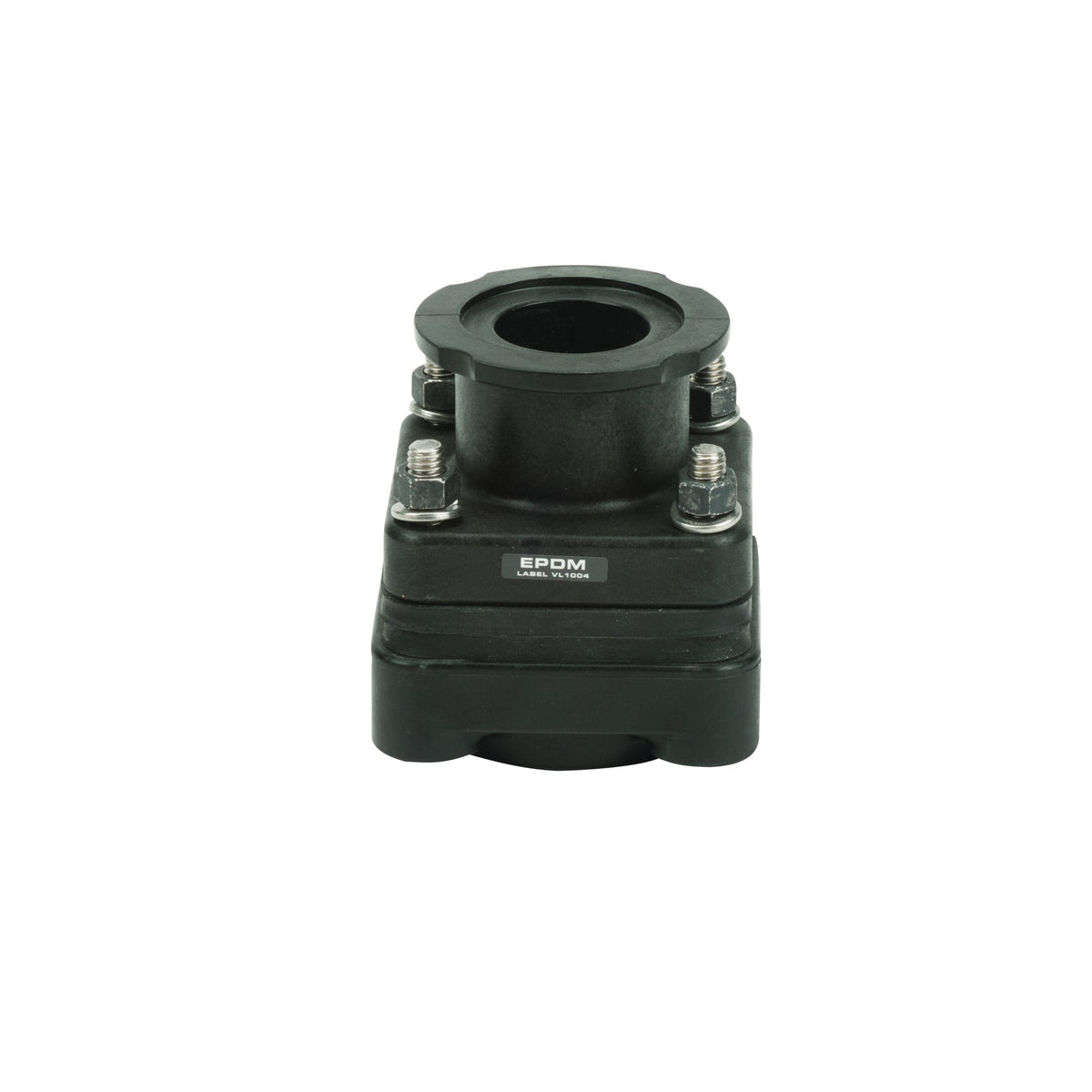 Banjo MBF200 — 2" Flange x 2" Female Thread