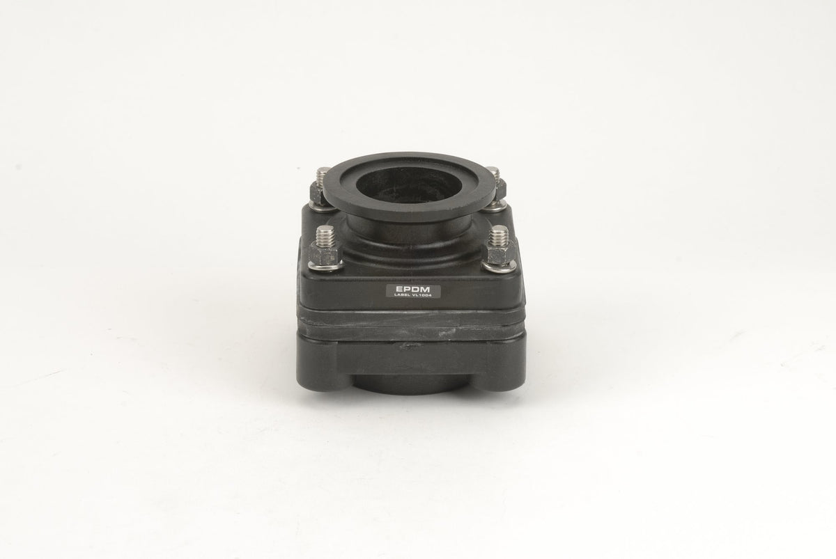 Banjo MBF220 — 2" Full Port Flange x 2" Female