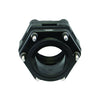 Banjo MBF300BD — 3" Flange x 3" Female