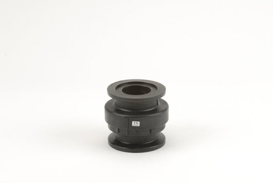 Banjo MCV200 — 2" Flanged Check Valve