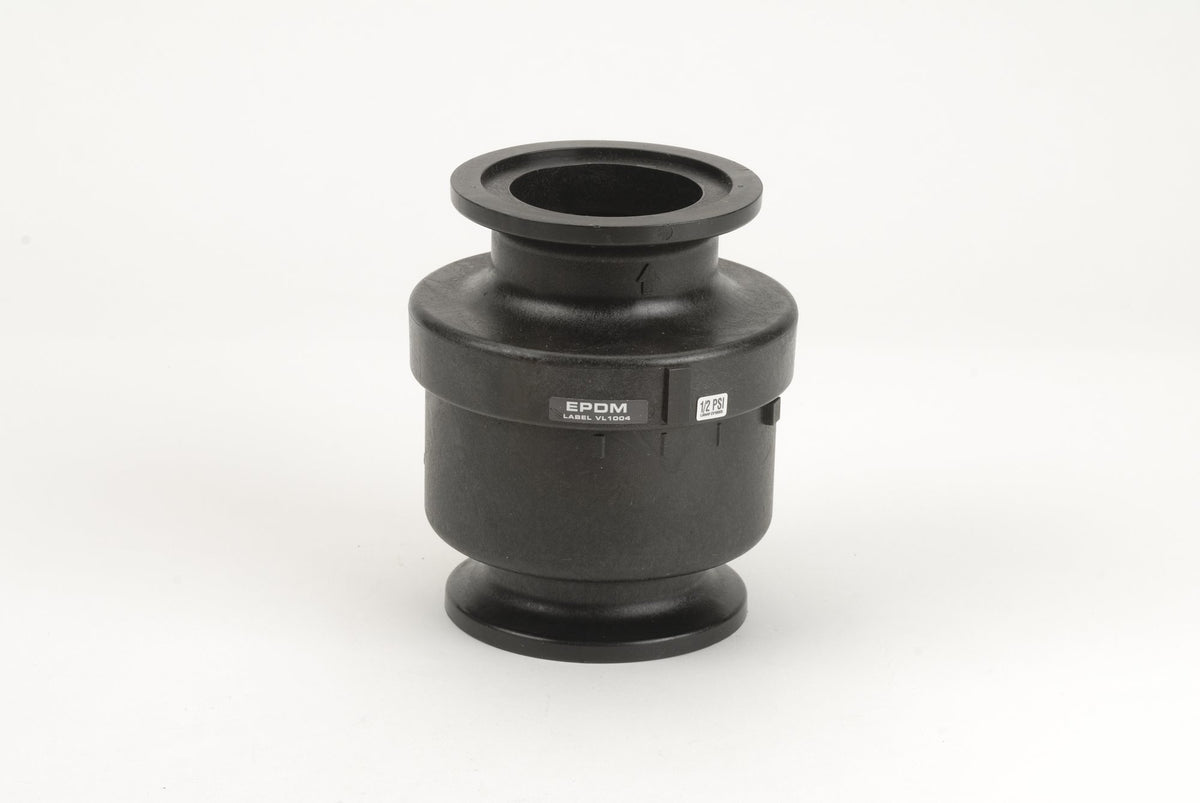Banjo MCV221 2" Full Port Manifold Flange Check Valve