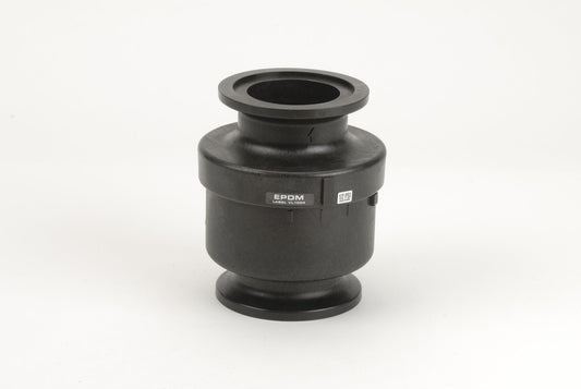 Banjo MCV221 2" Full Port Manifold Flange Check Valve
