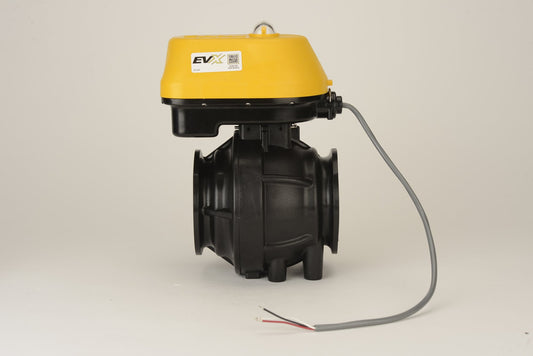 Banjo MEVX300 — 3" MEVX Full Port 4SEC WWC 3W