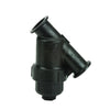 Banjo MLS200-50 — 2" Manifold Y Strainer With 50