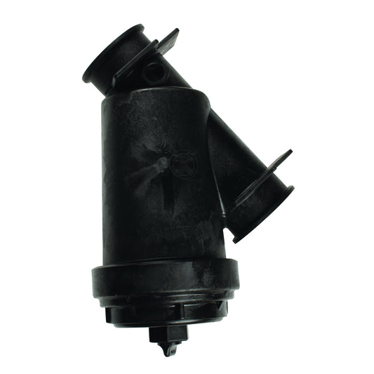 Banjo MLS300-20 — 3" Manifold Y Strainer With 20