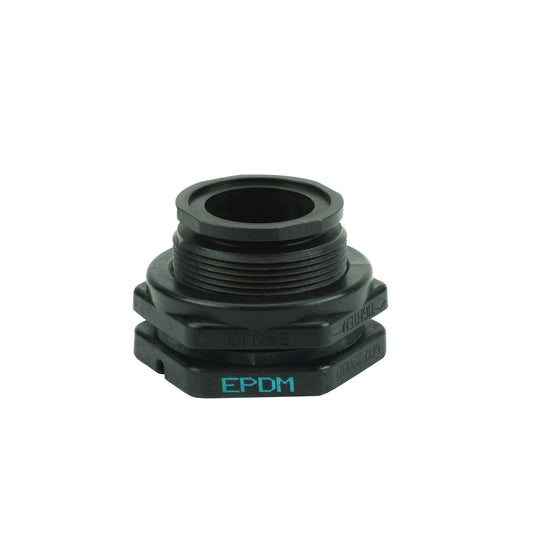 Banjo MTF220BD — 2" Full Port Flange x 2" Flange