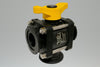 Banjo MV200BL — 2" 3-WAY Bottom Load Manifold