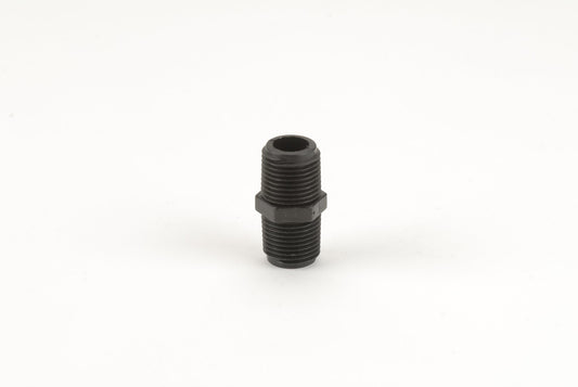 Banjo NIP050-SH — 1/2" Short Poly Nipple