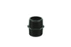 Banjo NIP125-SH — 1-1/4" Short Poly Nipple